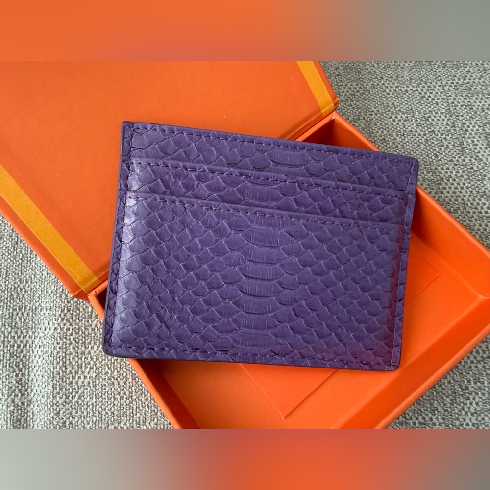 Poppy Lissiman Card Holder - Picture 3 of 6